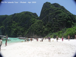 20090420 Phi Phi Island - Maya Bay- Koh Khai  48 of 63 